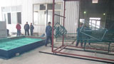 Fluidized bed