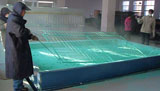 Fluidized bed